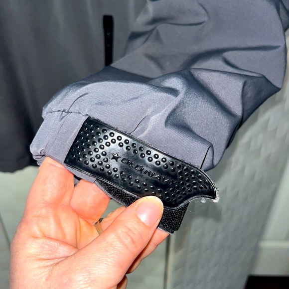 ⚓️Men’s Old Navy Pull Over Jacket/Size Small - Picture 2 of 5